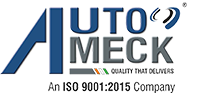 Automeck Logo