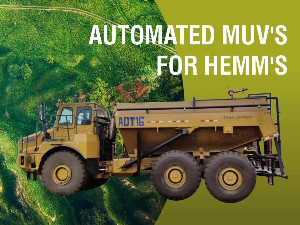 AUTOMATED-MUV'S-FOR-HEMM'S