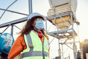 industrial manufacturing companies